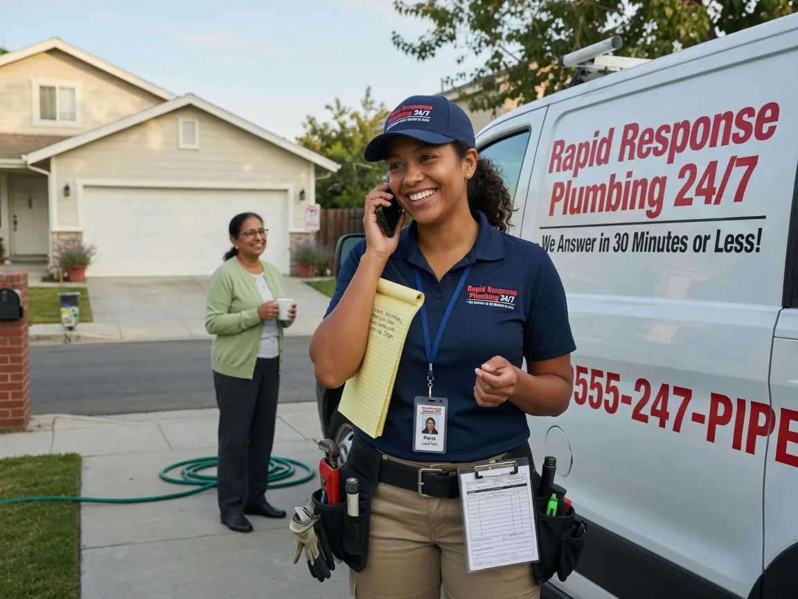 Emergency Plumber Elroy, WI FAQs